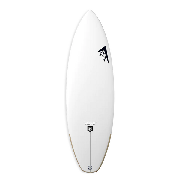 FireWire Dominator 2.0 カラーオーダー品 Firewire Dominator 2.0 Helium - White - Futures – Plaia Shop | Panama