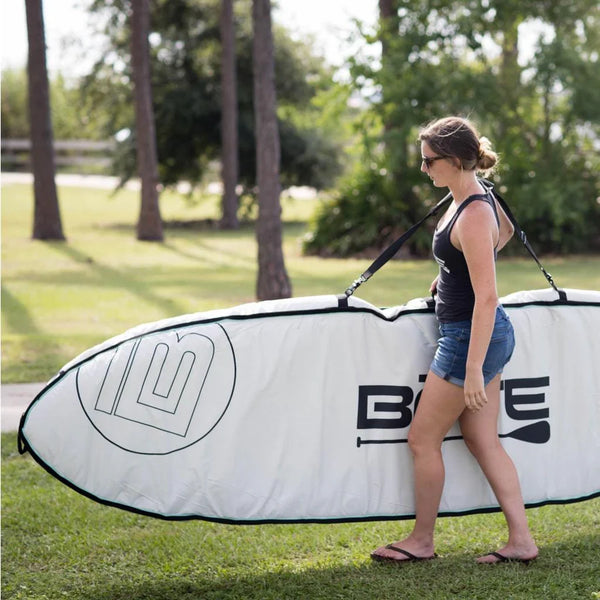 Board Care 101: Mastering SUP Maintenance