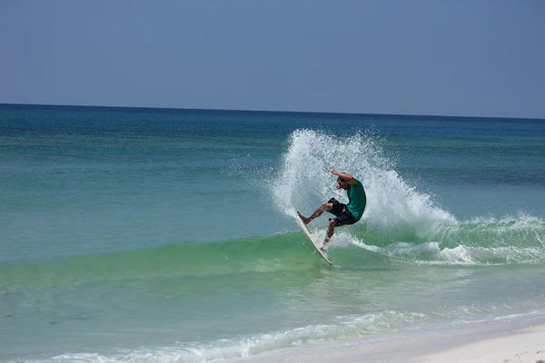 Skimboard Selection Simplified: How to Choose