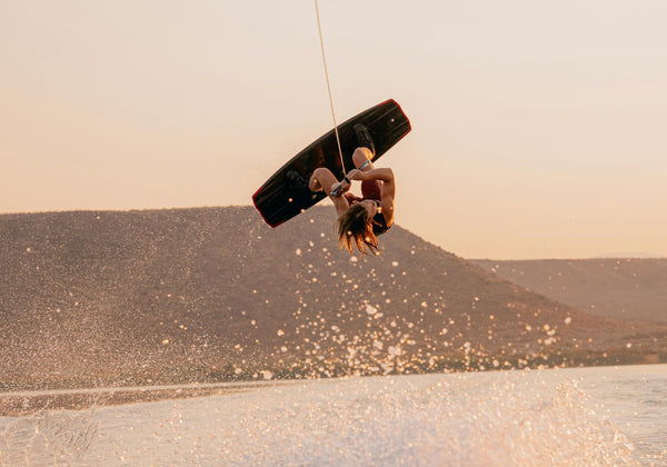 Los 10 Mejores Lugares para Wakeboarding en Panamá