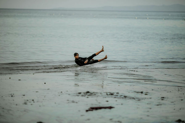 Advanced Skimboarding Techniques Unveiled