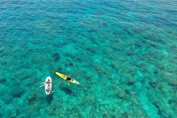 Adventure Awaits: Tips for Planning Your SUP Trip