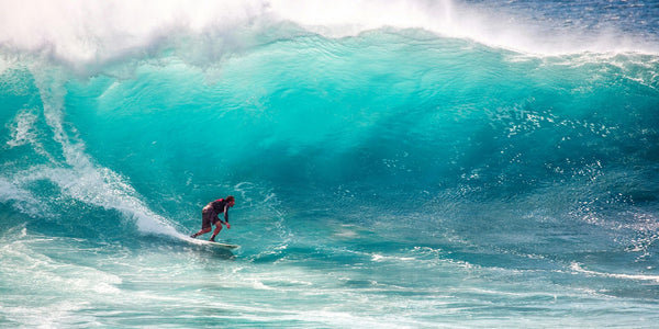 Por qué Panamá debe ser tu próximo destino de surf: La perspectiva de un local