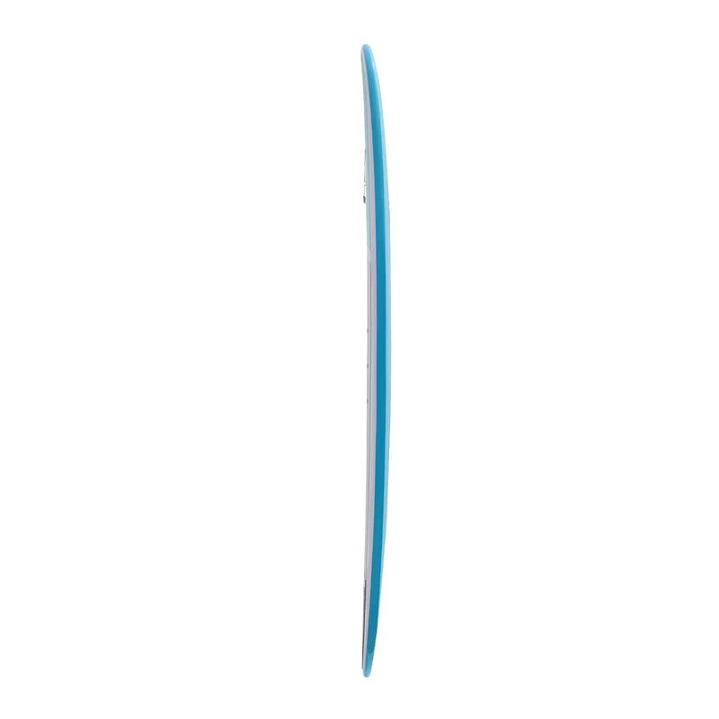 NSP Voyager D-Tech SUP 10'2" Sky Blue FTU