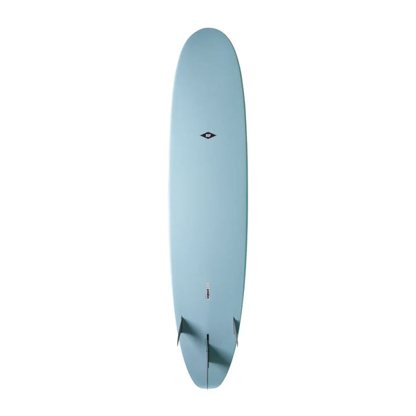 Laguna Bay Unicorn HDT Longboard - Purple Rain – Plaia Shop | Panama