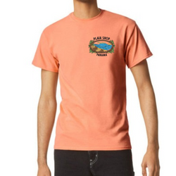 Playa Venao Panama Plaia t-shirt