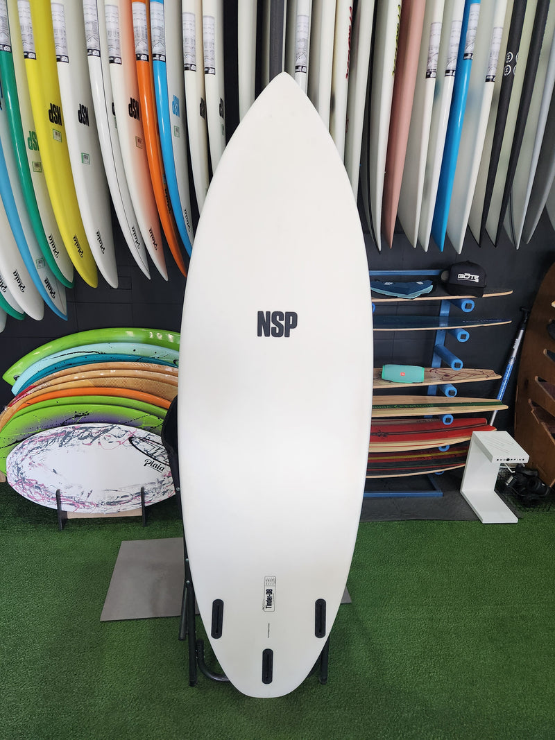 NSP Tinder Protech 6'0