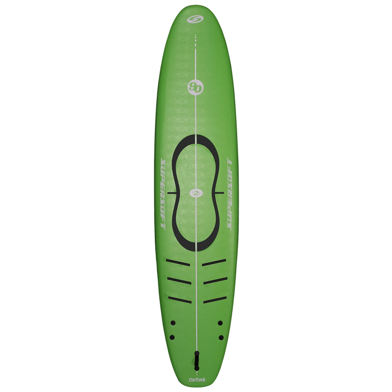 Surftech SuperSoft - Learn2Surf