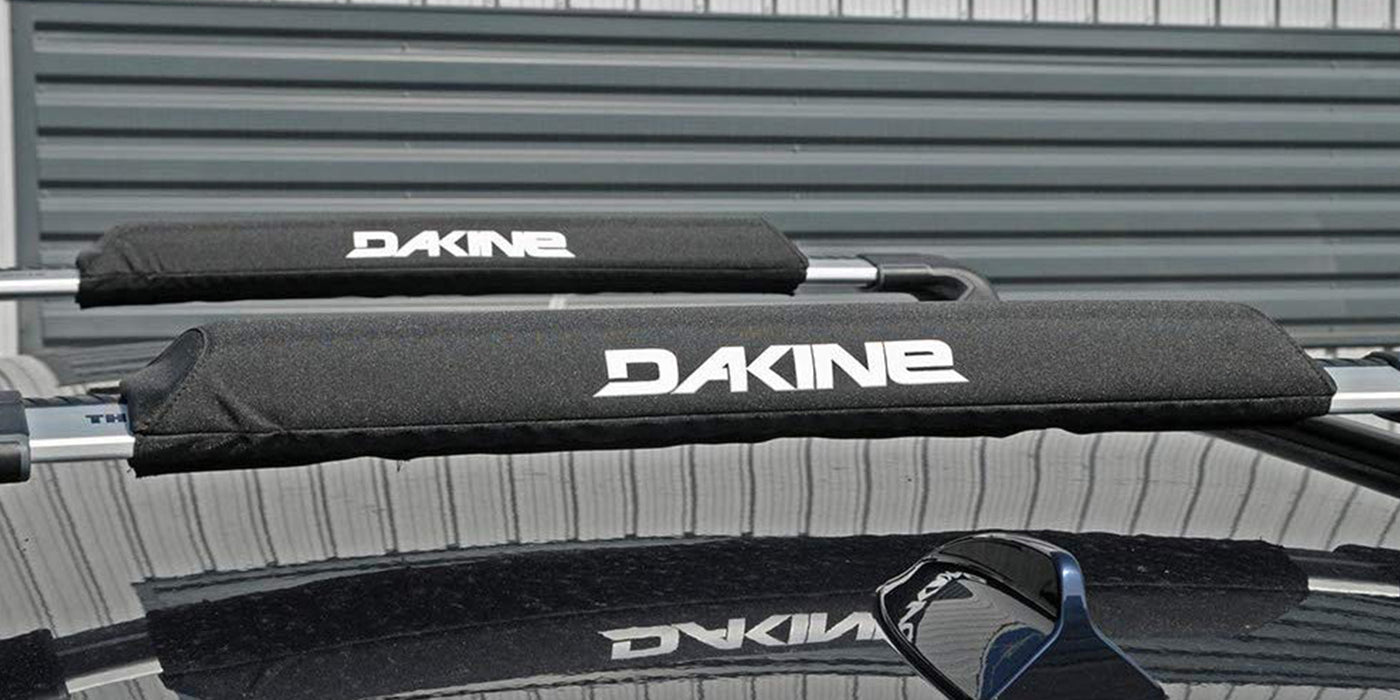 Barre de Toit Dakine Aero Rack Pad T28 - Full Bloom Barre de Toit Dakine Aero Rack Pad T28 - Full Bloom