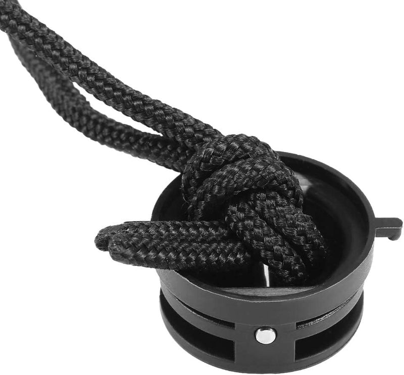 Pryde Surfboard Leash Plug