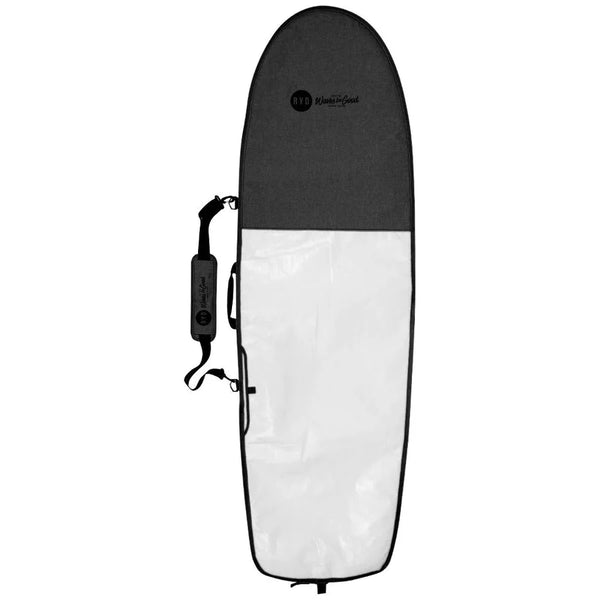 RYD fish board bag, 6'0 (fish)