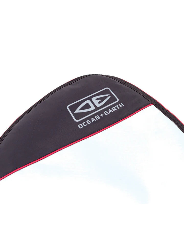 O&E Barry Basic Sup Cover Sil