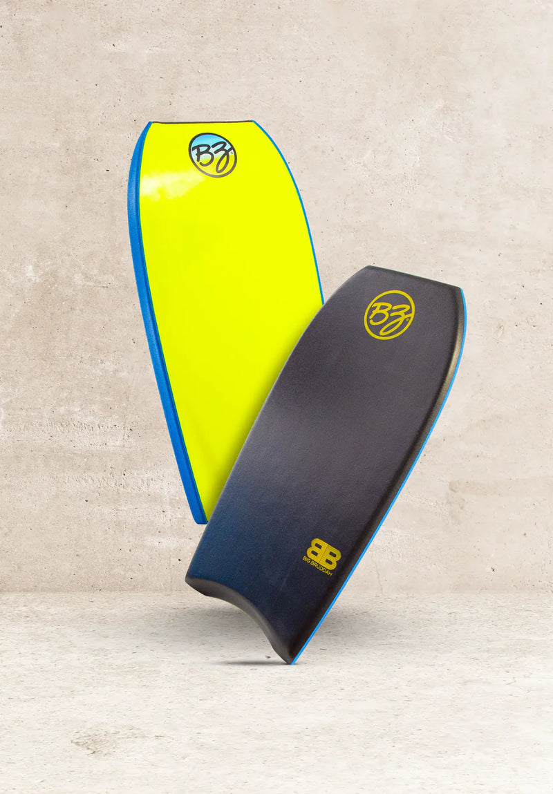 BZ Big Bruddah Bodyboard - 45"