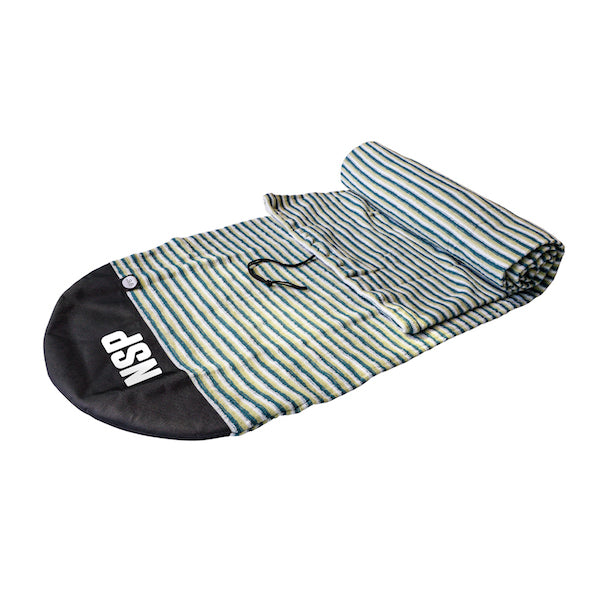 NSP Board sock - Shortboards, Hybrids, Mid-lenghts & Longboards