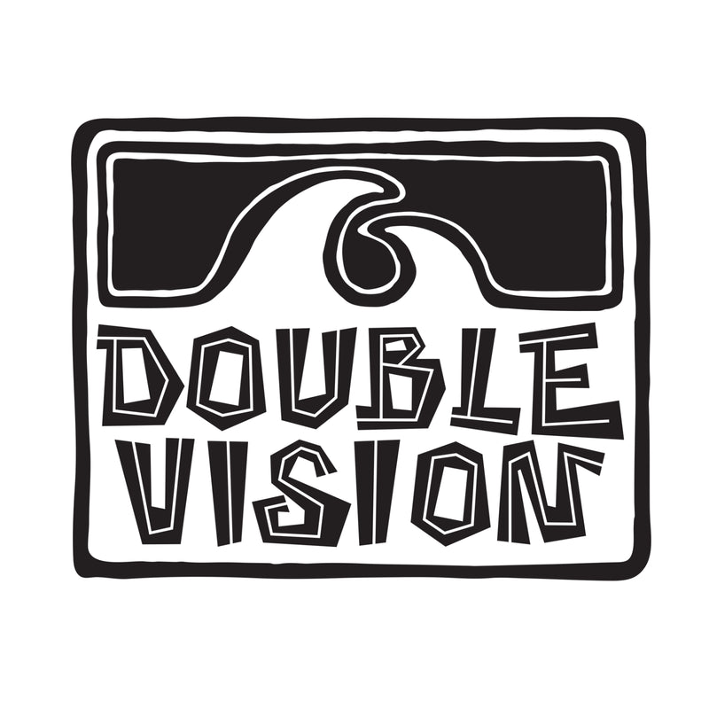 NSP Double Vision - PU - Clear