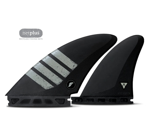Futures Controller Alpha Keel