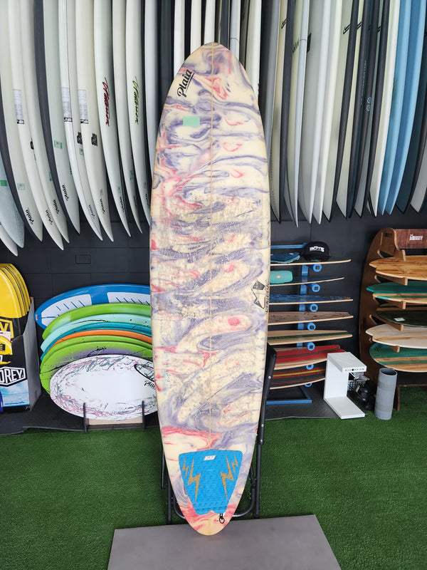 Surfpa Funboard Mid-Length FCS - 7'0" (45L)