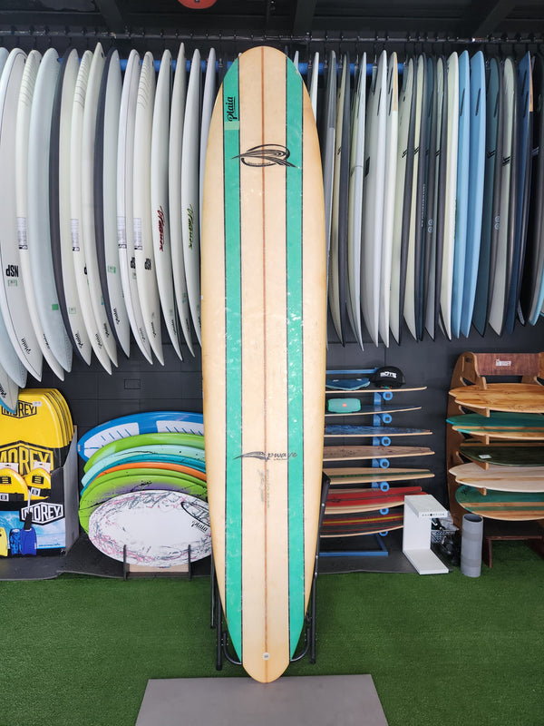 Ripwave Longboard FCS 2+1 - 9'0" (70L)