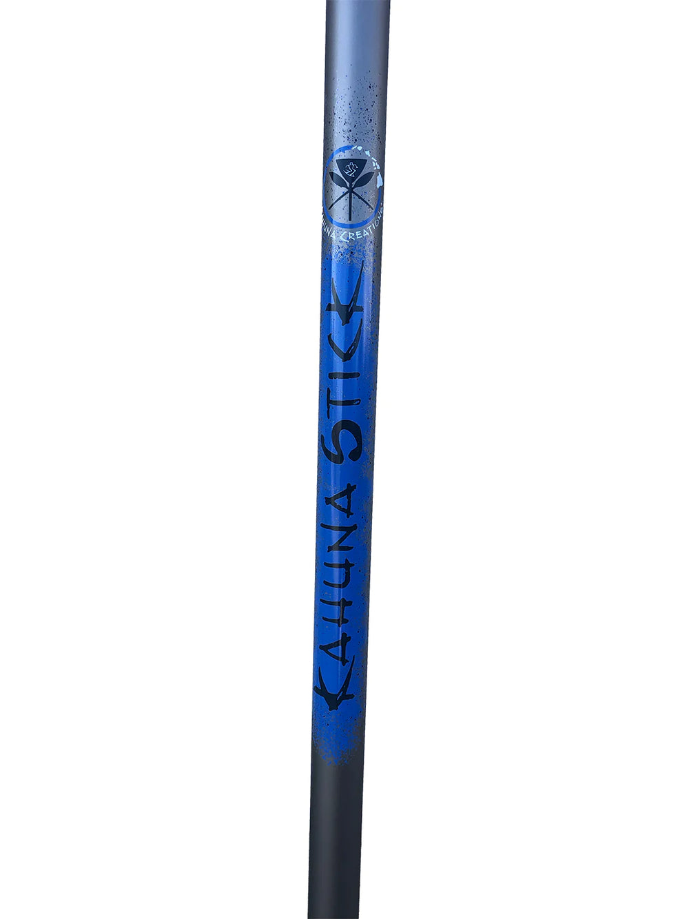 Kahuna Creations Big Stick Adjustable Land Paddle - Spray w/ GenV