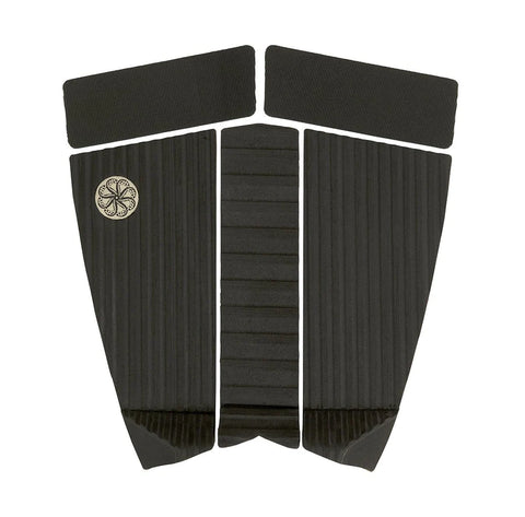 Octopus Mikey February Fish Traction Deck Pad