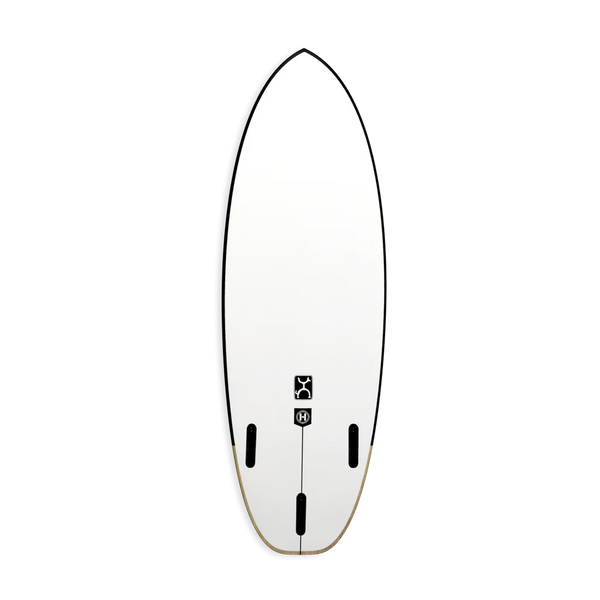 Firewire Machado Cado - Futures