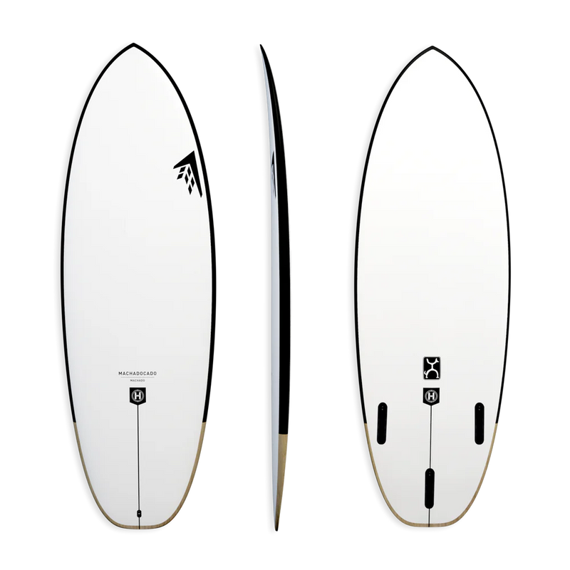 Firewire Machado Cado - Futures