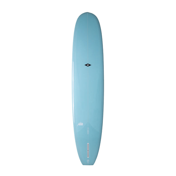 NSP Sleep Walker PU Longboard