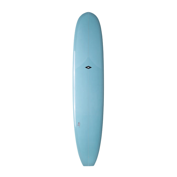 NSP Sleep Walker PU Longboard