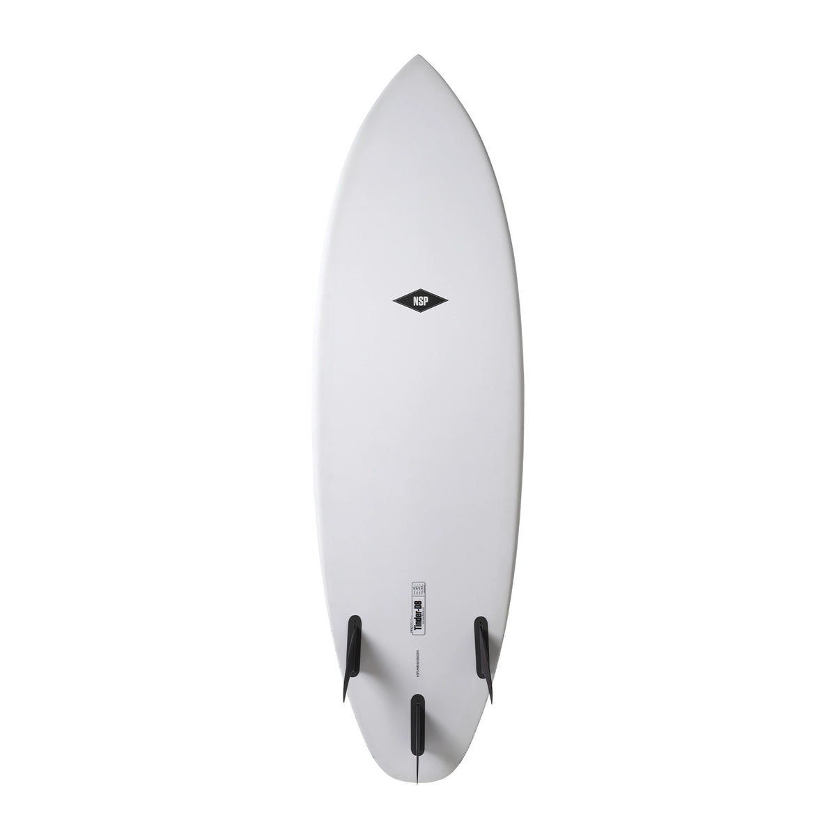 Laguna Bay Unicorn HDT Longboard - Purple Rain – Plaia Shop | Panama