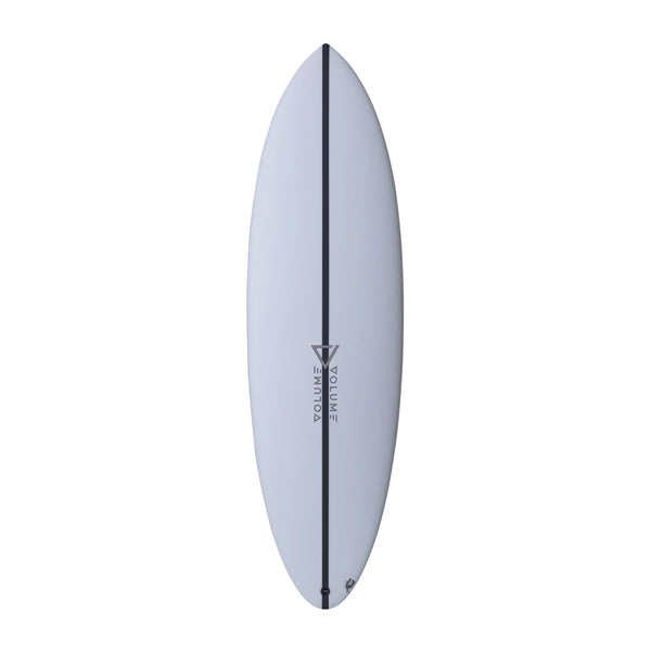 Laguna Bay Unicorn HDT Longboard - Purple Rain – Plaia Shop | Panama
