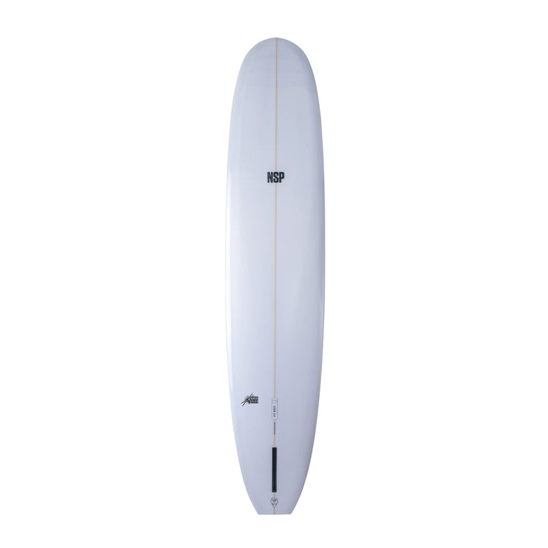 NSP Sleep Walker PU Longboard