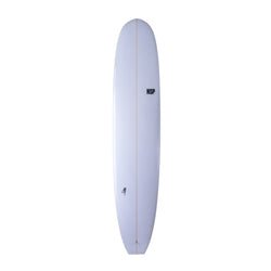 NSP Sleep Walker PU Longboard