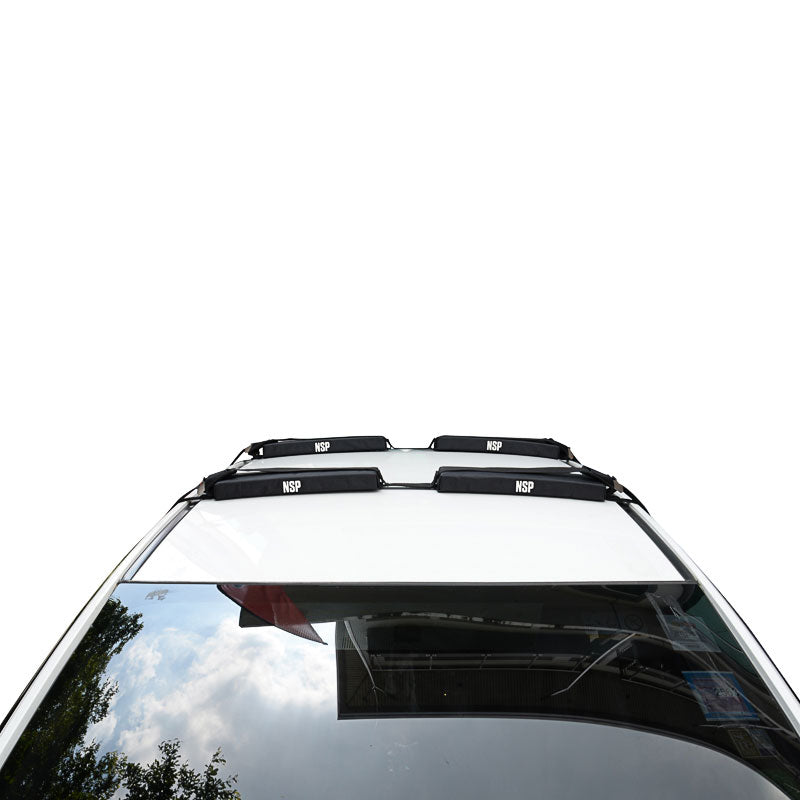 NSP Soft Roof Rack Single (Pair)