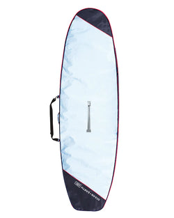 O&E Barry Basic Sup Cover Sil