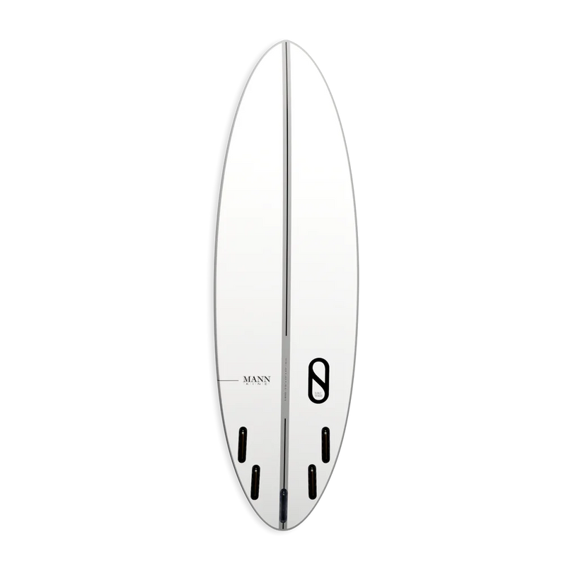 Firewire Slater Designs S Boss - Futures