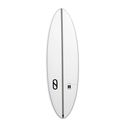 Firewire Slater Designs S Boss - Futures