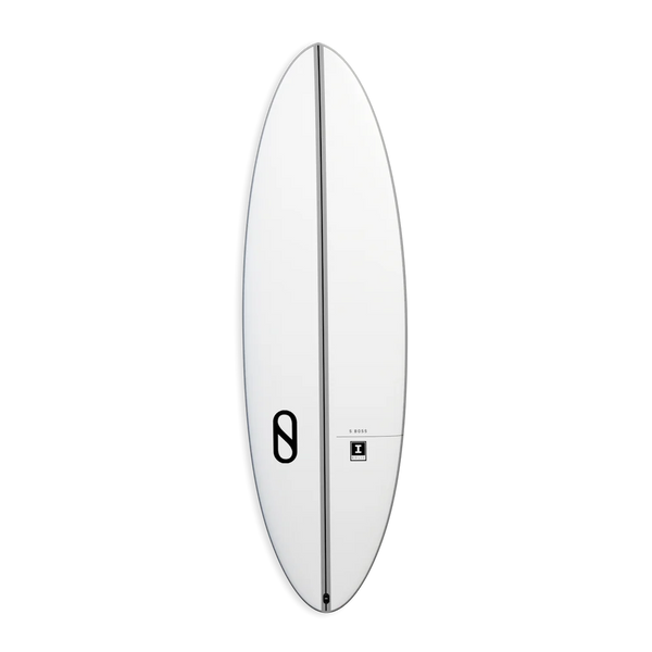 Firewire Slater Designs S Boss - Futures