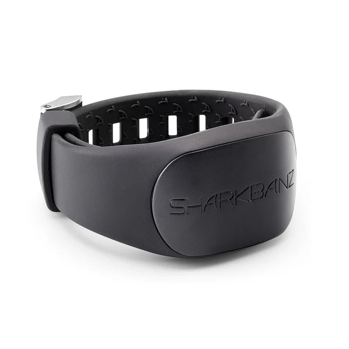 Sharkbanz 2 – Wearable Shark & Stingrays Deterrent