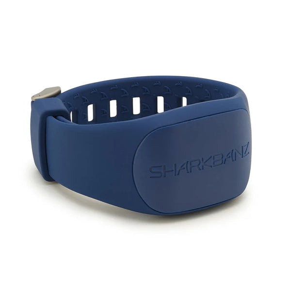 Sharkbanz 2 – Wearable Shark & Stingrays Deterrent