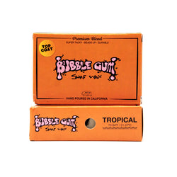 Bubble Gum Wax Premium Blend Tropical