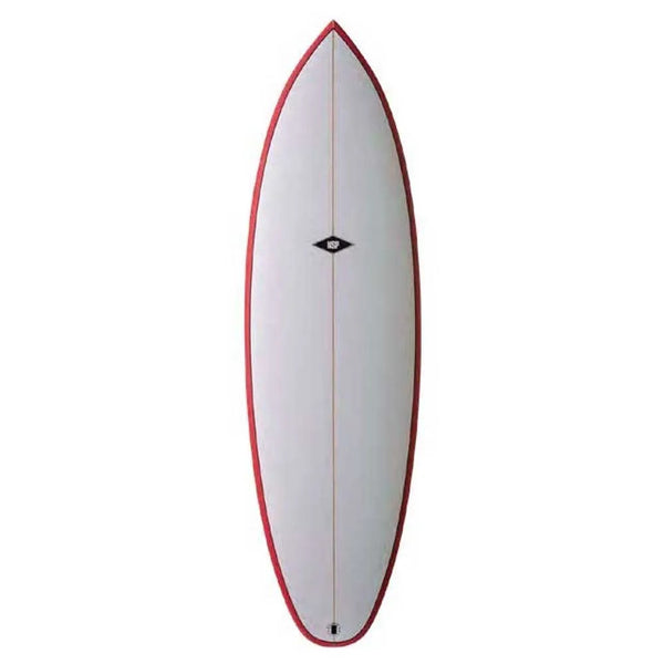 Laguna Bay Unicorn HDT Longboard - Purple Rain – Plaia Shop | Panama