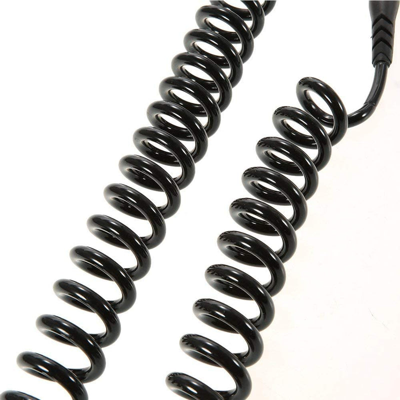 PRYDE SUP Coiled Leash 6mm-Plaia Shop