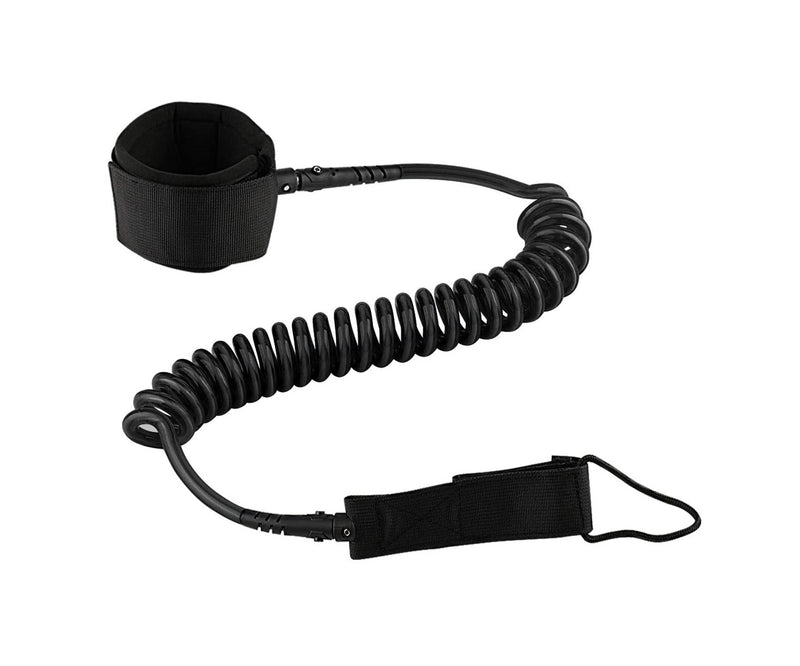 PRYDE SUP Coiled Leash 6mm-Plaia Shop