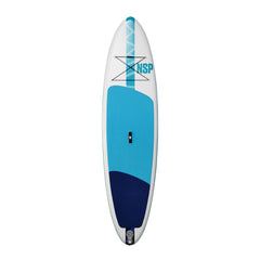 NSP O2 Allrounder LT 10'6