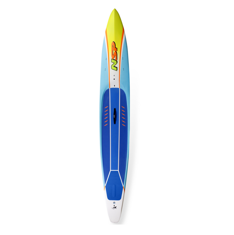 NSP PUMA - 14'0 NSP PUMA - 14'0