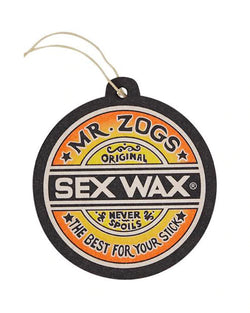  Sex Wax Air Freshener 6-Pack (Coconut (6-Pack