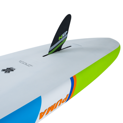NSP PUMA - 14'0